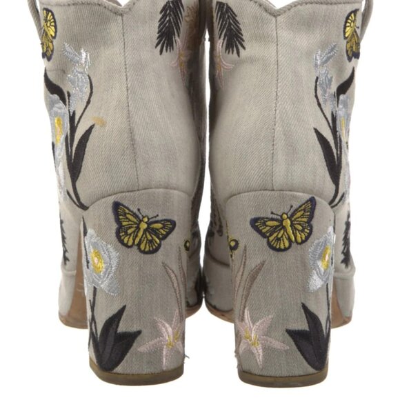 Laurence Dacade Booties US10, IT40 - Picture 5 of 9